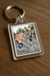Evenement foto: Nijmeegse Vierdaagse 770
