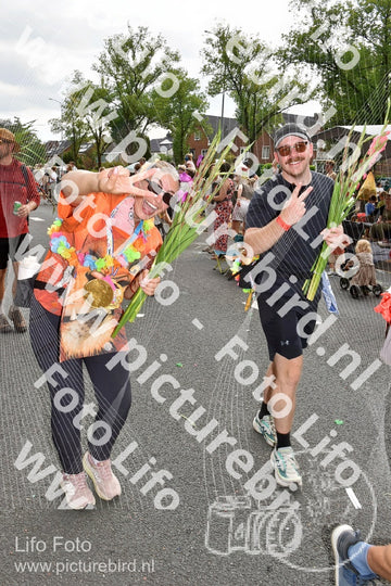 Evenement foto: Nijmeegse Vierdaagse 770