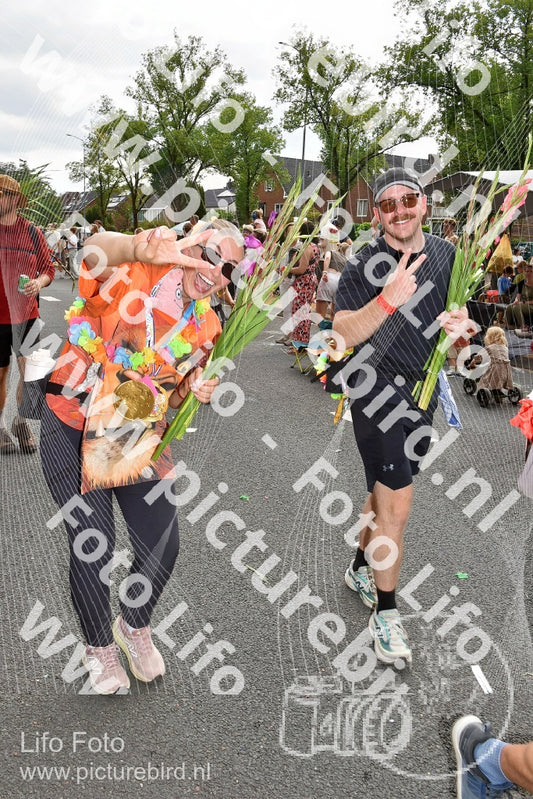 Evenement foto: Nijmeegse Vierdaagse 770