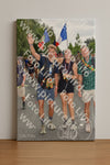 Evenement foto: Nijmeegse Vierdaagse 770
