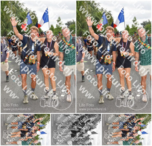 Evenement foto: Nijmeegse Vierdaagse 770