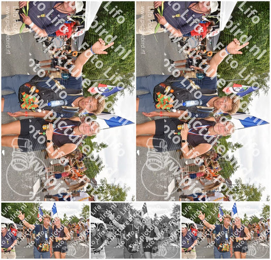 Evenement foto: Nijmeegse Vierdaagse 770