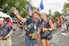 Evenement foto: Nijmeegse Vierdaagse 770