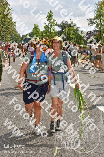 Evenement foto: Nijmeegse Vierdaagse 770