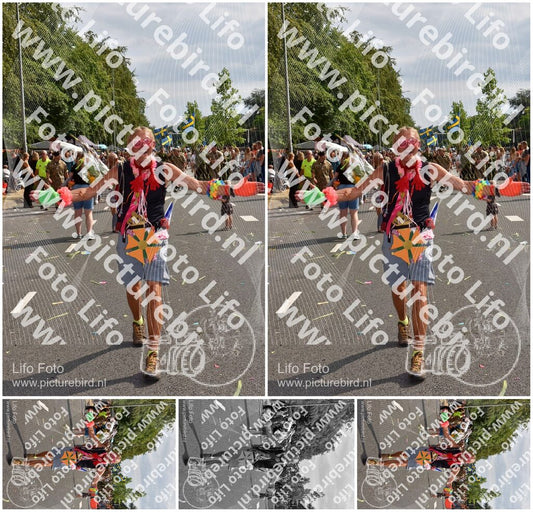Evenement foto: Nijmeegse Vierdaagse 770