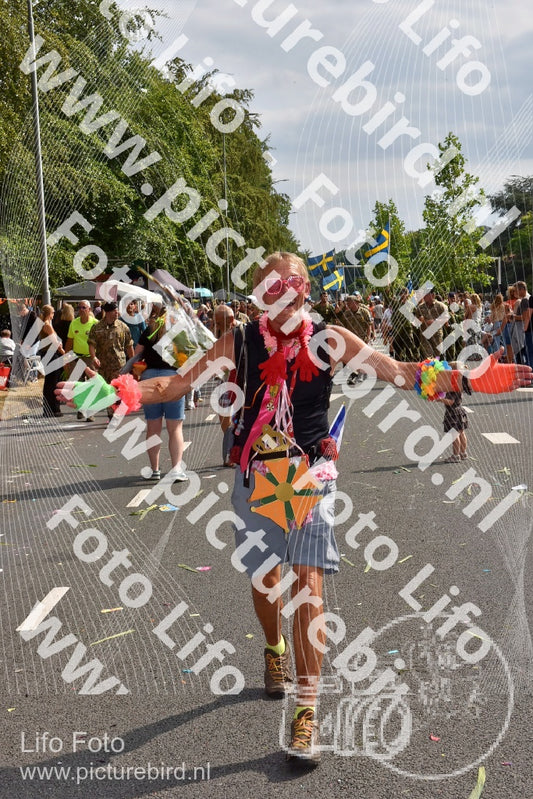 Evenement foto: Nijmeegse Vierdaagse 770