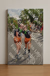 Evenement foto: Nijmeegse Vierdaagse 770