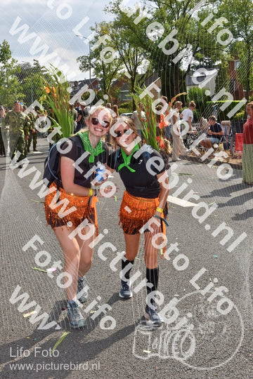Evenement foto: Nijmeegse Vierdaagse 770