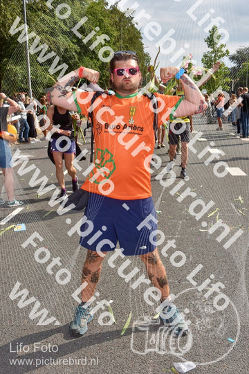 Evenement foto: Nijmeegse Vierdaagse 770