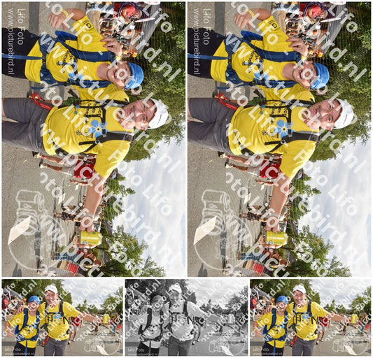 Evenement foto: Nijmeegse Vierdaagse 770