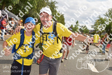 Evenement foto: Nijmeegse Vierdaagse 770