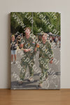 Evenement foto: Nijmeegse Vierdaagse 770