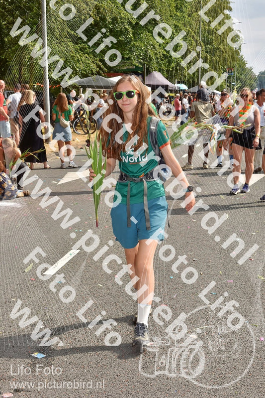 Evenement foto: Nijmeegse Vierdaagse 770