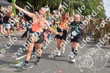 Evenement foto: Nijmeegse Vierdaagse 770
