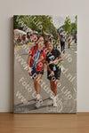 Evenement foto: Nijmeegse Vierdaagse 770