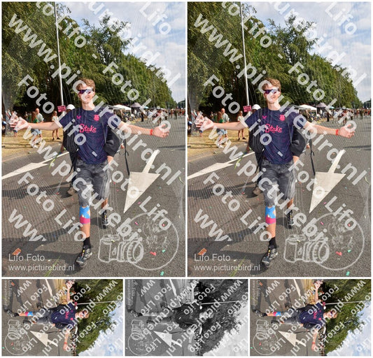 Evenement foto: Nijmeegse Vierdaagse 770