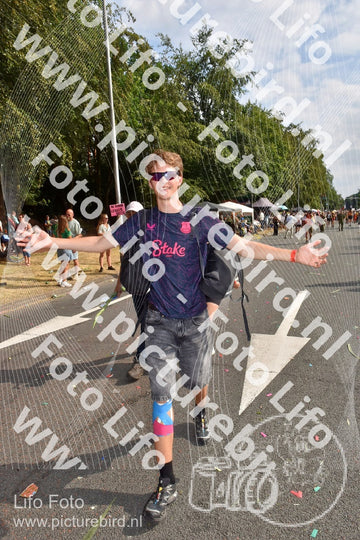Evenement foto: Nijmeegse Vierdaagse 770