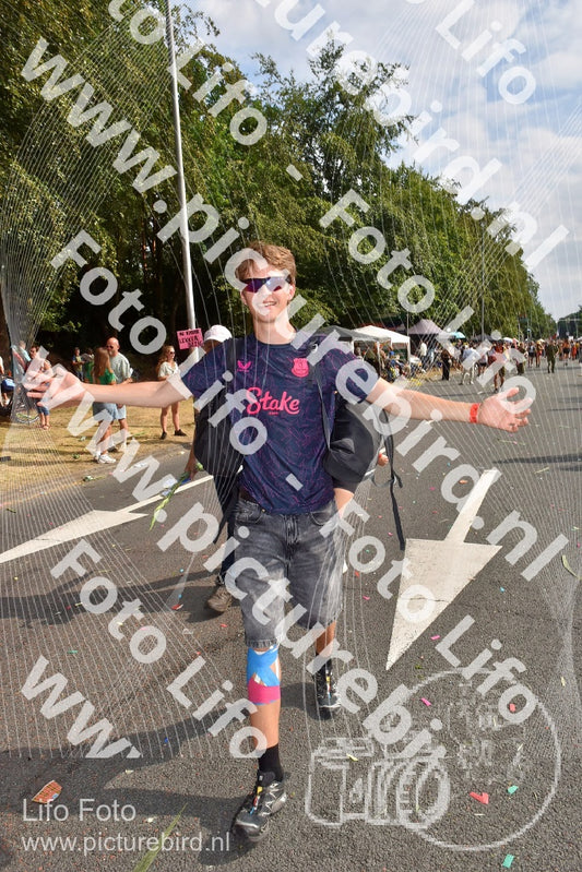Evenement foto: Nijmeegse Vierdaagse 770