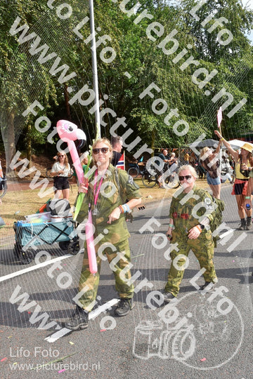 Evenement foto: Nijmeegse Vierdaagse 770