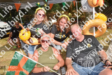 Evenement foto: Nijmeegse Vierdaagse 770