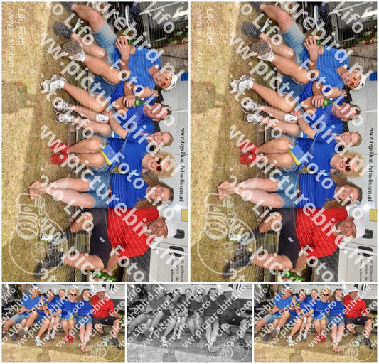 Evenement foto: Nijmeegse Vierdaagse 770