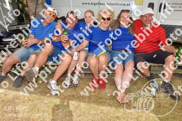 Evenement foto: Nijmeegse Vierdaagse 770
