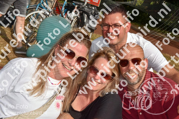 Evenement foto: Nijmeegse Vierdaagse 770