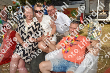 Evenement foto: Nijmeegse Vierdaagse 770