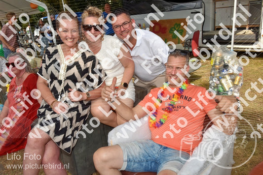 Evenement foto: Nijmeegse Vierdaagse 770