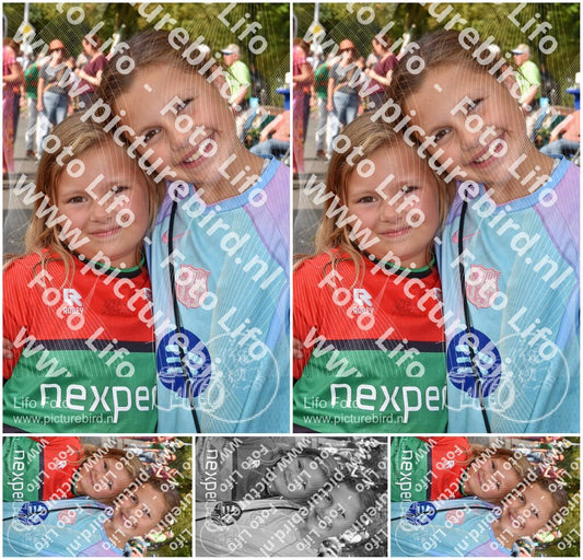 Evenement foto: Nijmeegse Vierdaagse 770