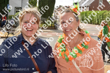 Evenement foto: Nijmeegse Vierdaagse 770