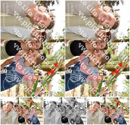 Evenement foto: Nijmeegse Vierdaagse 770