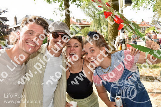 Evenement foto: Nijmeegse Vierdaagse 770
