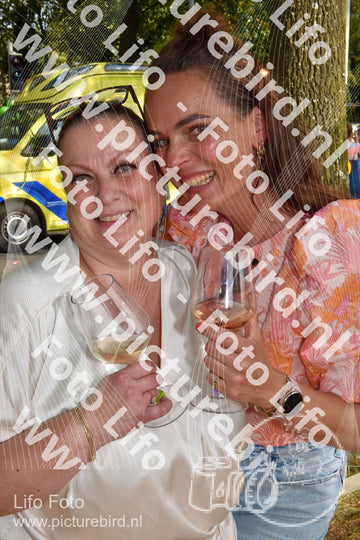 Evenement foto: Nijmeegse Vierdaagse 770