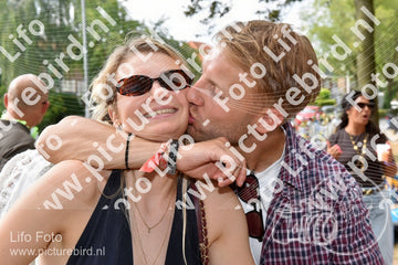 Evenement foto: Nijmeegse Vierdaagse 770