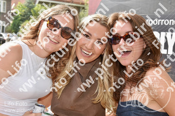 Evenement foto: Nijmeegse Vierdaagse 770