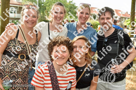 Evenement foto: Nijmeegse Vierdaagse 770