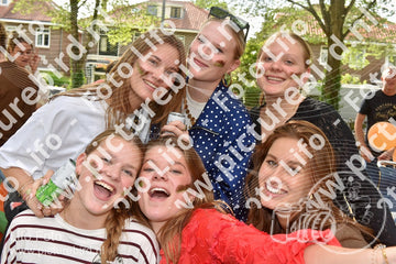 Evenement foto: Nijmeegse Vierdaagse 770