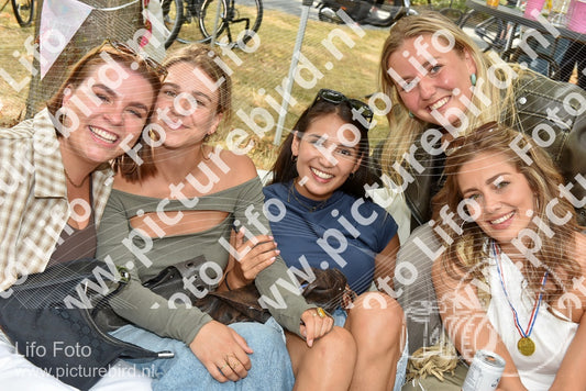 Evenement foto: Nijmeegse Vierdaagse 770
