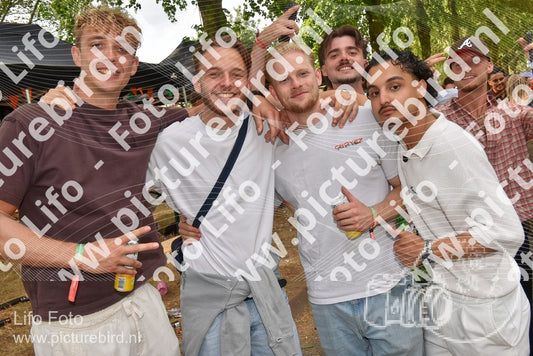 Evenement foto: Nijmeegse Vierdaagse 770