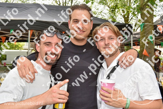 Evenement foto: Nijmeegse Vierdaagse 770