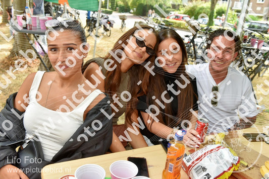 Evenement foto: Nijmeegse Vierdaagse 770