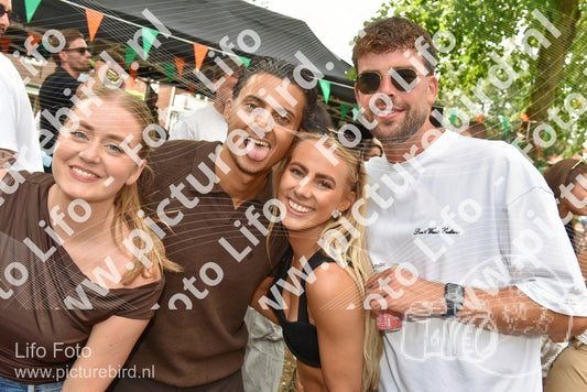 Evenement foto: Nijmeegse Vierdaagse 770
