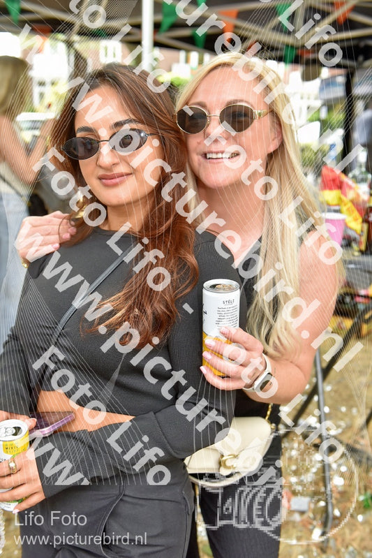 Evenement foto: Nijmeegse Vierdaagse 770