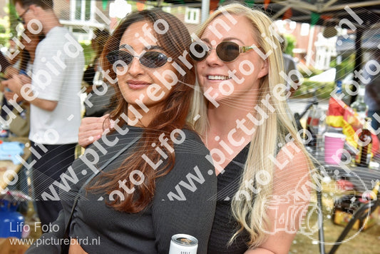 Evenement foto: Nijmeegse Vierdaagse 770