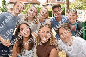 Evenement foto: Nijmeegse Vierdaagse 770