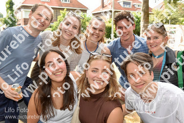 Evenement foto: Nijmeegse Vierdaagse 770