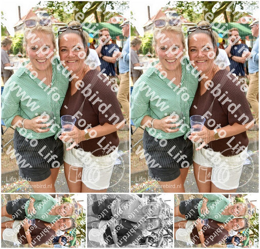 Evenement foto: Nijmeegse Vierdaagse 770