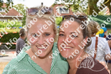 Evenement foto: Nijmeegse Vierdaagse 770