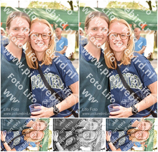 Evenement foto: Nijmeegse Vierdaagse 770